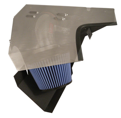 Injen 92-99 BMW E36 323i/325i/328i/M3 3.0L Black Air Intake w/ Heat-Shield and Top Cover, performance car parts, DTX Performance