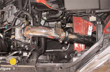 Load image into Gallery viewer, Injen 03-08 Mazda 6 2.3L 4 Cyl. Polished Cold Air Intake - DTX Performance