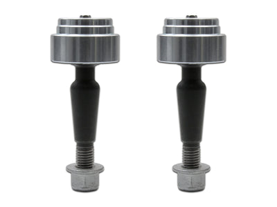 ICON 2004+ Ford F-150 / 2009+ Ram 1500 Delta Joint Kit for racing suspension performance upgrades by veteran-owned DTX Performance