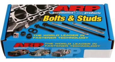 ARP BMW 3.0L B58 12pt ARP2000 Head Stud Kit, performance car parts from DTX Performance, aftermarket performance upgrades