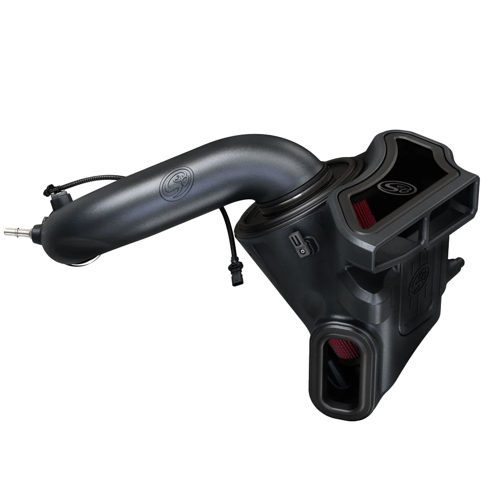 S&B Filters Cold Air Intake for 2019-2025 Silverado, Sierra 1500 / 2021-2025 Tahoe, Yukon, Suburban, Escalade