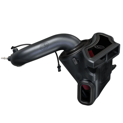 S&B Filters Cold Air Intake for 2019-2025 Silverado, Sierra 1500 / 2021-2025 Tahoe, Yukon, Suburban, Escalade S&B Filters