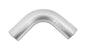 Vibrant 90 Degree Mandrel Bend 2.50in O.D. x 3.75in CLR - 16 Gauge Wall Thickness, perfect for performance car parts