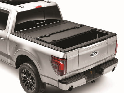 BAK 15-20 Ford F-150 5ft 7in Bed BAKFlip MX4 EZ-Lift