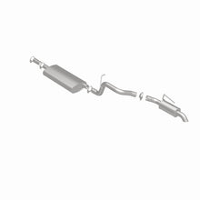 Load image into Gallery viewer, MagnaFlow BRE Exhaust Kit 08-12 Jeep Liberty 3.7L high-performance parts for tuning upgrades at DTX Performance, veteran owned shop.