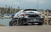 Load image into Gallery viewer, Magnaflow 2023 Toyota GR Corolla NEO Cat-Back Exhaust System, performance car parts, high performance auto parts