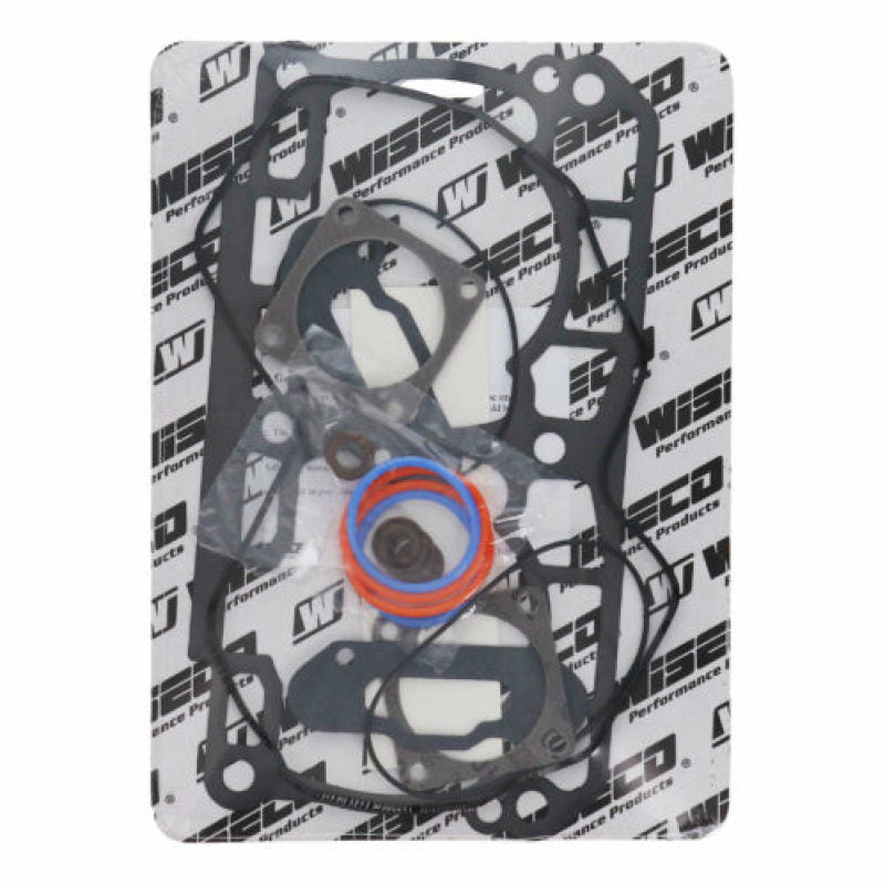 Wiseco 02-03 Honda VTX-1800 Top End Gasket Kit - DTX Performance