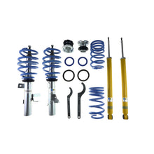 Load image into Gallery viewer, Bilstein B14 12-14 Ford Focus PSS Suspension Kit - DTX Performance