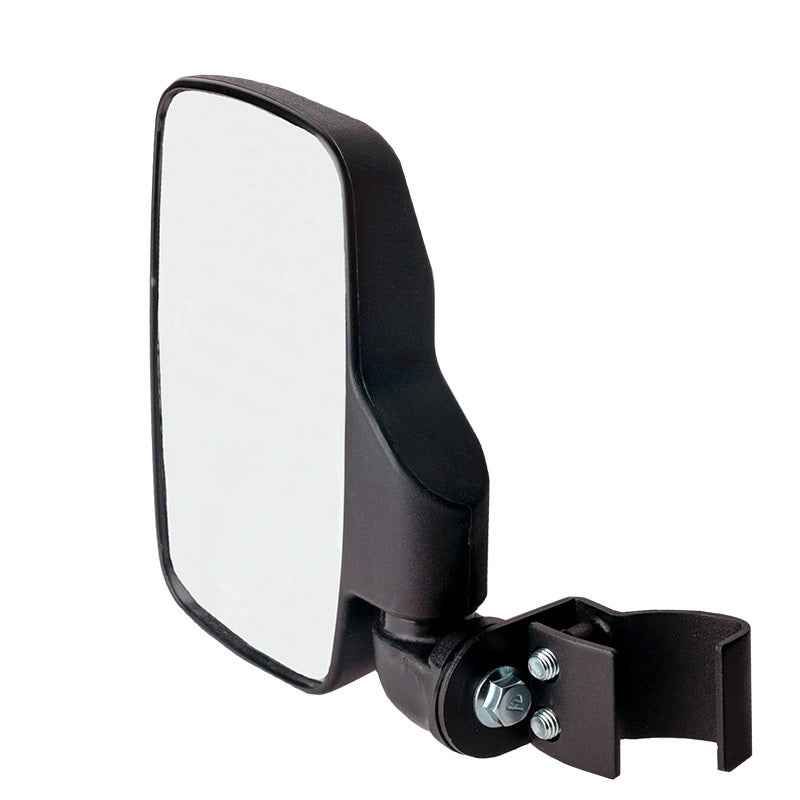 Seizmik 13+ Can Am/ CF Moto/ John Deere/ Polaris UTV Sideview Mirrors Pr.  Pro-fit