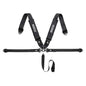 Sparco Belt Club H-4R Recreational 5pt Harness
