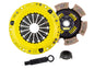 ACT 1997 Acura CL XT/Race Sprung 6 Pad Clutch Kit for performance upgrades at DTX Performance, veteran-owned shop