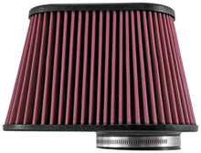 Load image into Gallery viewer, Airaid Dodge 5.9/6.7L DSL / Ford 6.0L DSL Kit Replacement Air Filter - performance car parts for engine power boost
