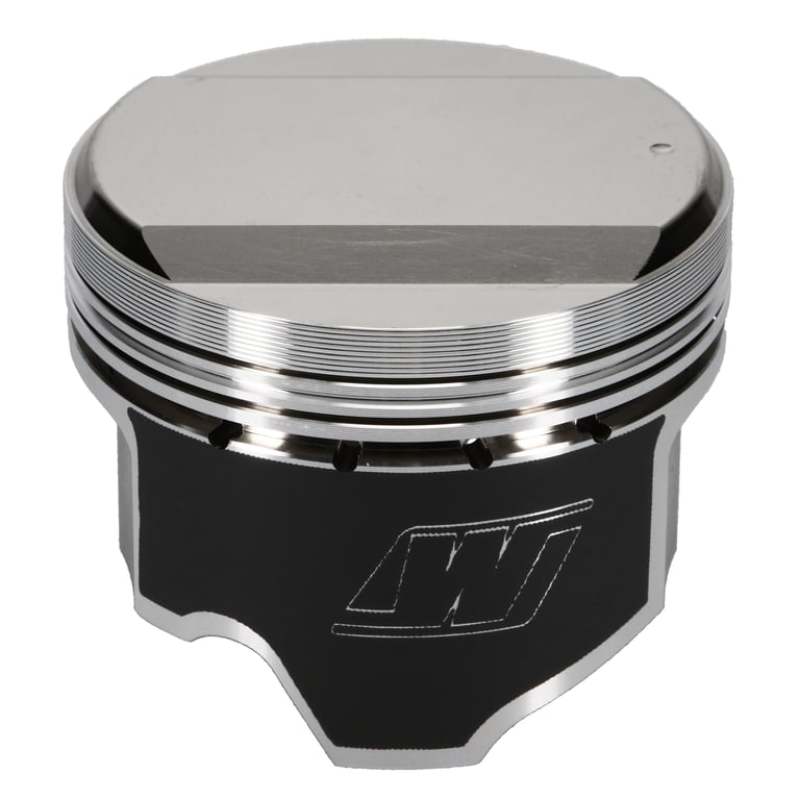 Wiseco Nissan RB25 87mm Bore 14cc Dome Piston Kit - DTX Performance