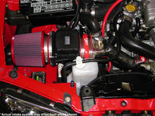 Load image into Gallery viewer, Injen 95-99 Mitsubishi Eclipse L4 2.0L Turbo Black IS Short Ram Cold Air Intake - DTX Performance