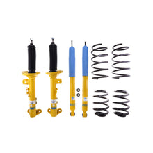 Load image into Gallery viewer, Bilstein B12 1999 BMW M3 Base Front and Rear Suspension Kit - DTX Performance