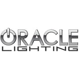 Oracle LED Illuminated Wheel Rings - XTREME Illumination - 5-Row LED - White