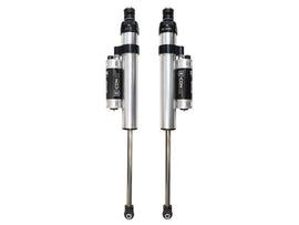 ICON 2007+ Toyota Tundra Rear 2.5 Series Shocks VS PB CDCV - Pair for performance upgrades.