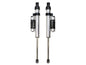 ICON 2007+ Toyota Tundra Rear 2.5 Series Shocks VS PB CDCV - Pair for performance upgrades.
