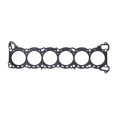 Cometic Nissan RB-25 6 CYL 86mm .051 inch MLS Head Gasket - High Performance Car Parts from DTX Performance.
