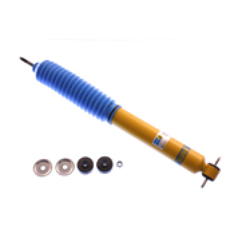 Bilstein B6 1998 Jeep Cherokee Classic Front 46mm Monotube Shock Absorber - DTX Performance