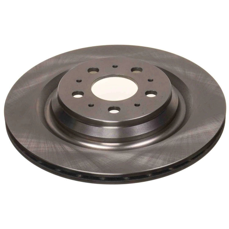 Power Stop 17-21 Tesla 3 Rear Autospecialty Brake Rotor - DTX Performance