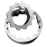 Boundary 89-00 Nissan 300ZX/Fairlady Z VG30DETT V6 3.0L Billet Oil Pump Gear