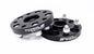 Torque Solution Forged Aluminum Wheel Spacer Subaru 56mm Hub 5x100 - 25mm for high performance auto parts