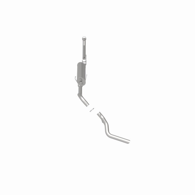 MagnaFlow BRE Exhaust Kit 06-09 Dodge Ram, performance car parts