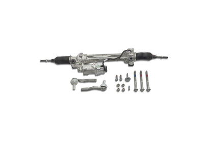 Ford Racing 2021+ Ford Bronco Severe Duty Steering Upgrade Kit from DTX Performance