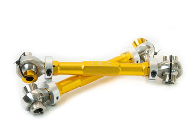 ISC Suspension 2022+ Ford Maverick Rear Toe Arms, performance car parts, DTX Performance, racing suspension, aftermarket performance parts