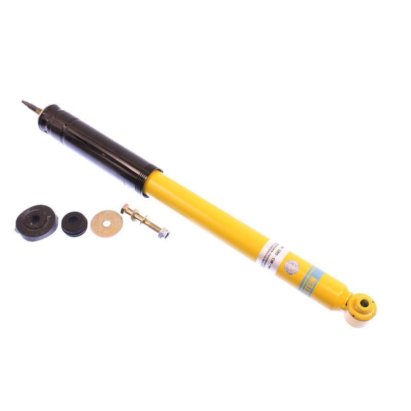 Bilstein B8 2003 Mercedes-Benz E320 Base Sedan Rear 36mm Monotube Shock Absorber - DTX Performance