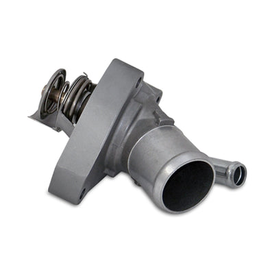Mishimoto 09+ Nissan GTR 68 Degrees C Racing Thermostat and Housing, performance car parts, DTX Performance, tuning upgrades