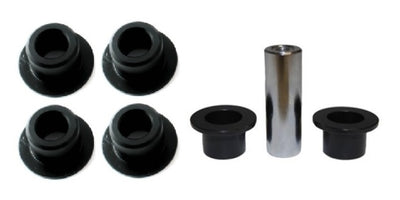 Torque Solution Shifter Linkage & Pivot Bushings Combo: 02-14 Subaru WRX performance upgrades