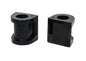 Whiteline Plus 22mm Rear Sway Bar Bushing Set 08-14 WRX STI