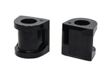 Whiteline Plus 22mm Rear Sway Bar Bushing Set 08-14 WRX STI