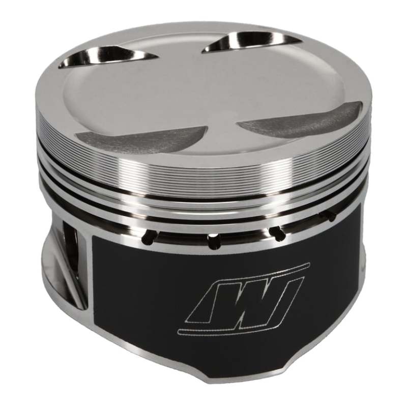 Wiseco Toyota 3SGTE 4v Dished -6cc Turbo 87mm Piston Kit - DTX Performance