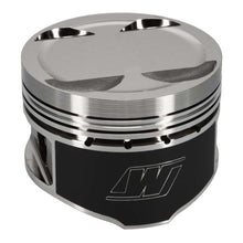 Load image into Gallery viewer, Wiseco Toyota 3SGTE 4v Dished -6cc Turbo 87mm Piston Kit - DTX Performance