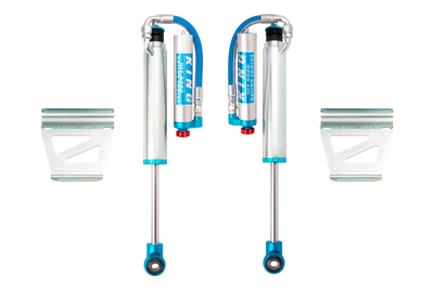 King Shocks 03-09 Lexus GX470 Rear Shocks