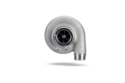 BorgWarner SuperCore S200 SX-R 58mm 7670 performance upgrade for high performance auto parts by DTX Performance.