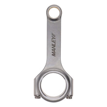 Load image into Gallery viewer, Manley 92+ Honda 1.6L V-Tec DOHC B16A H-Beam Connecting Rod Set