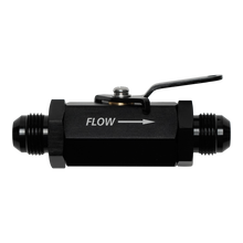 Load image into Gallery viewer, DeatschWerks 6AN Shutoff Valve