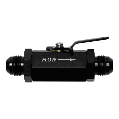 DeatschWerks 10AN Shutoff Valve