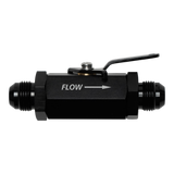 DeatschWerks 10AN Shutoff Valve