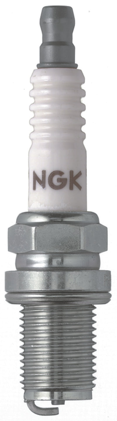 NGK Racing Spark Plug Box of 4 (R6601-10) for performance car parts by DTX Performance, ideal for engine performance and tuning upgrades.