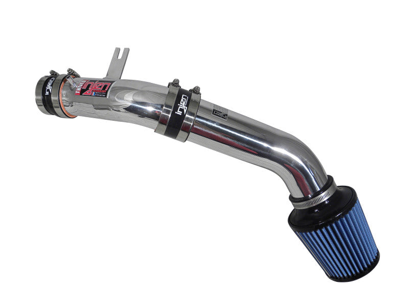 Injen 12 Hyundai Veloster 1.6L 4cyl Polished Cold Air Intake - DTX Performance