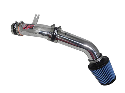Injen 12 Hyundai Veloster 1.6L 4cyl Polished Cold Air Intake - performance car parts from DTX Performance