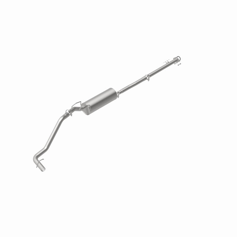 MagnaFlow BRE Exhaust Kit 95-00 Toyota Tacoma 2.7L from DTX Performance for performance upgrades