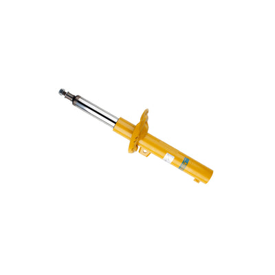 Bilstein B6 17-19 VW Golf Alltrack Front Monotube Strut Assembly - premium car suspension upgrade for racing performance