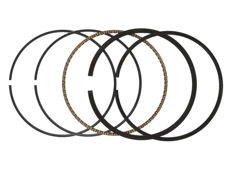 Wiseco 100.0mm Ring Set 1.2 x 1.5 x 2.0mm Ring Shelf Stock - DTX Performance