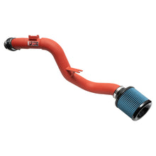 Load image into Gallery viewer, Injen 22-23 Honda Civic Si L4 1.5L Turbo SP Short Ram Intake - Wrinkle Red - DTX Performance